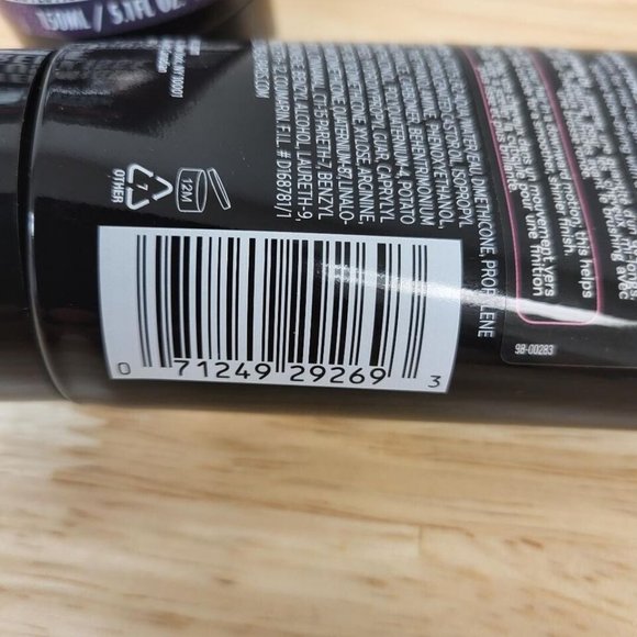 2 X L'Oreal BLOW DRY IT Cream Thermal Smoother Cream Advanced Hairstyle - Picture 4 of 4